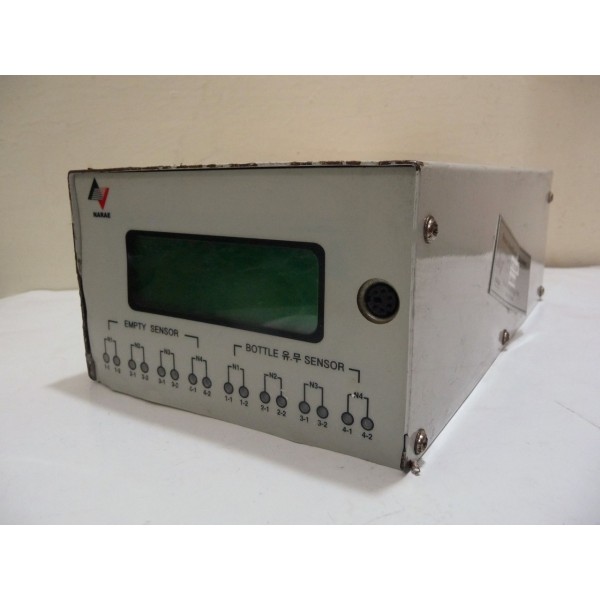 NARAE TECHNOLOGY INC, Resist Identification System, RIT DC12V